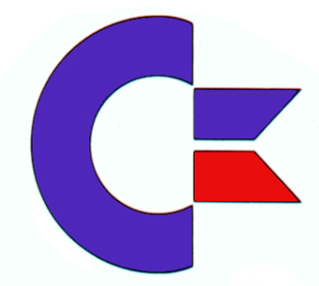 commodore logo