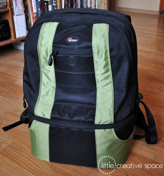 Lowepro CompuDaypack