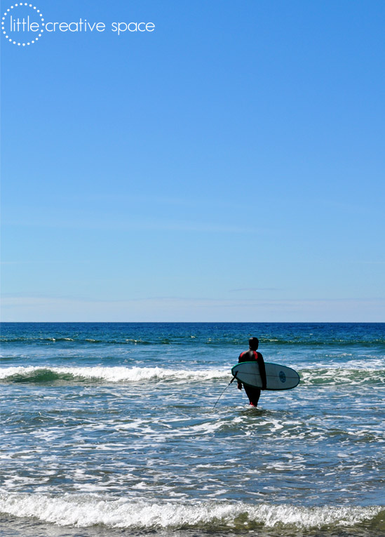 Surfer