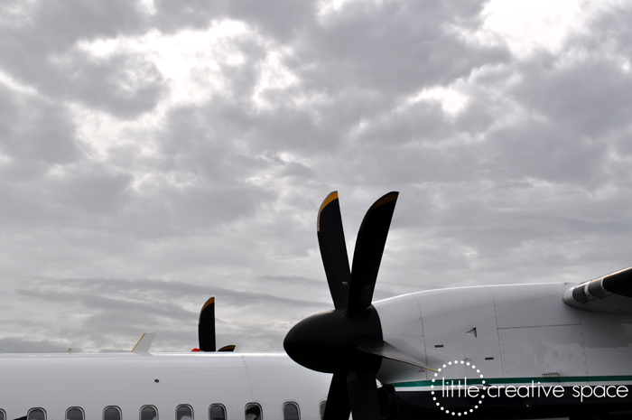 Propellers