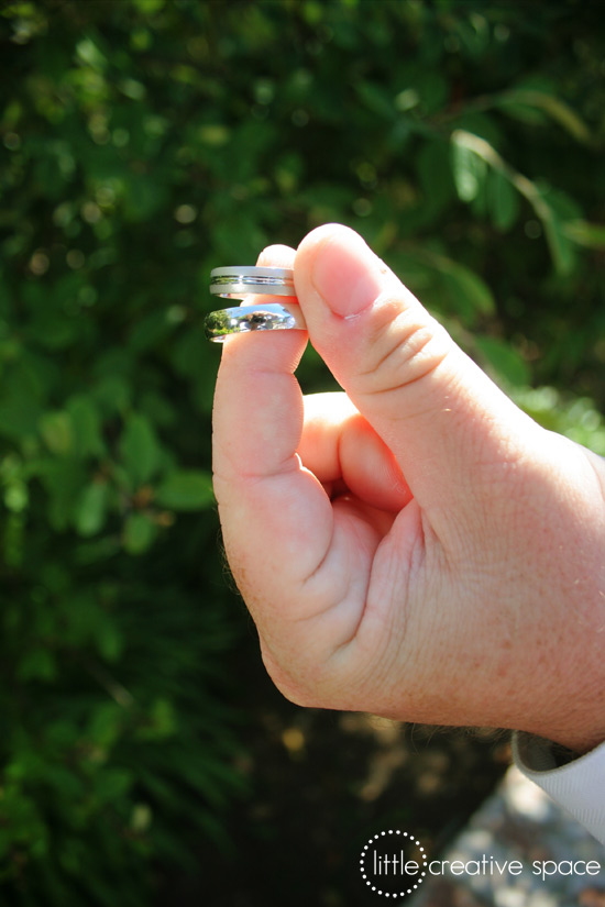 Wedding Rings