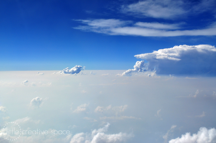 Cloud Stalking