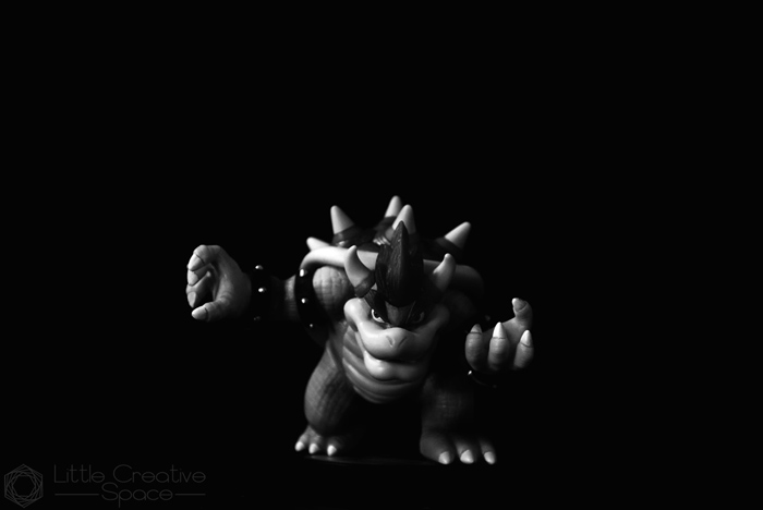 Bowser - 365 Project
