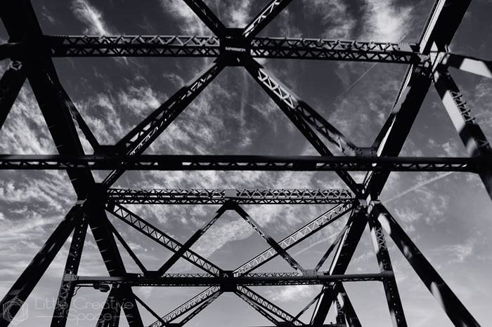 Oregon Washington Interstate Bridge - 365 Project