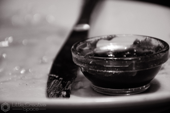 Breakfast Jelly Bowl - 365 Project